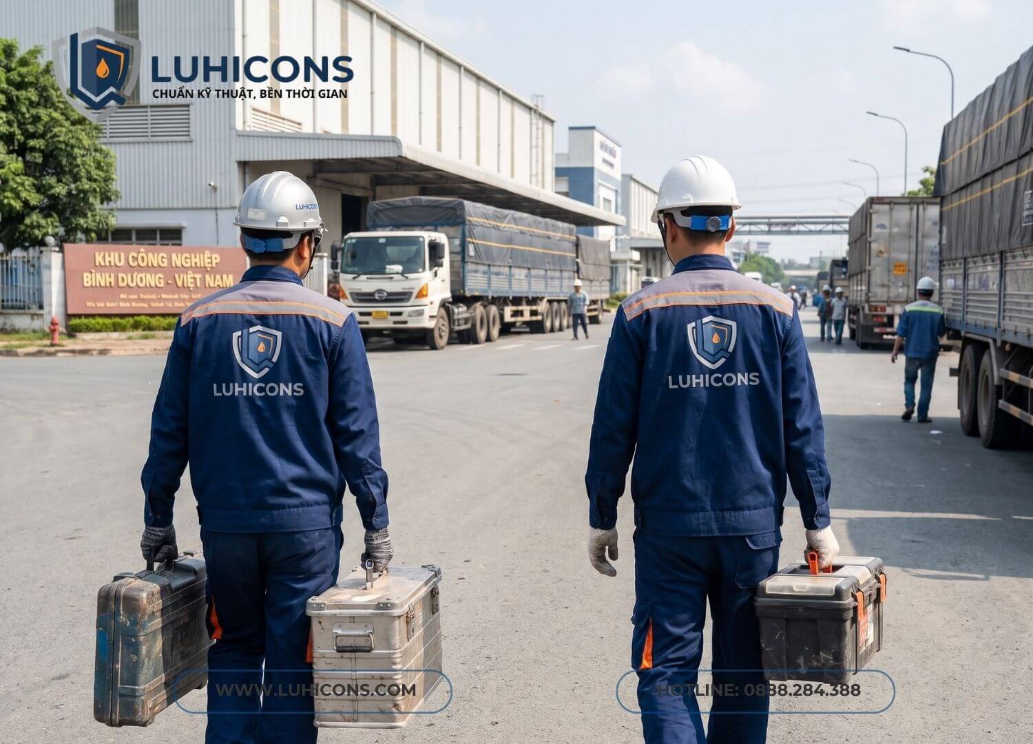 Dịch Vụ Thi Công Chống Thấm Bình Dương